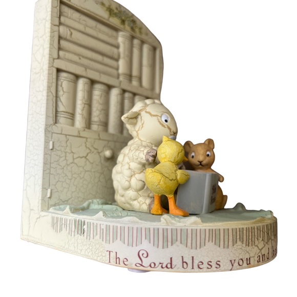 Really Wooly childrens book ends - Picture 7 of 16